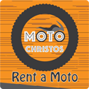 Moto Christos Logo